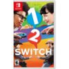 1-2 switch Nintendo Switch