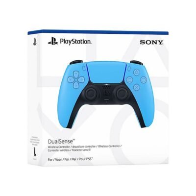 DualSense Wireless Controller Playstation 5 (Starlight Blue)