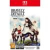 Bravely Default Flying Fairy HD Remaster for Switch 2