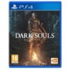 PS4 Darksoul Remaster