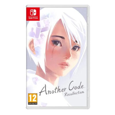 Another Code: Recollection for Switch