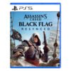 Assassin's Creed Black Flag Resynced for Playstation 5