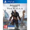 Assassins Creed Valhalla Playstation 4