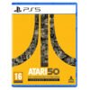 Atari 50: The Anniversary Celebration - Expanded Edition for Playstation 5