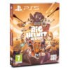 Big Helmet Heroes [Exalted Edition] for Playstation 5