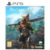 Biomutant for Playstation 5