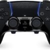 Sony PlayStation DualSense Edge Wireless Controller Black