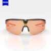 BleeqUp Ranger AI Sports Camera Glasses ( Open Box ) with BleeqUp Power Plus
