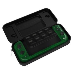 CRKD Nitro Deck Emerald Green