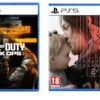 Call of Duty Black Ops 6 for PS5 + Death Stranding 2 On The Beach for Playstation 5