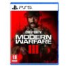 Call of duty Modern Warefare 3 for Playstation 5
