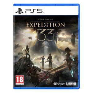 Clair Obscur: Expedition 33 for Playstation 5