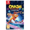 Crash Bandicoot 4 It’s About Time - Nintendo Switch
