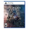 Crimson Desert for Playstation 5