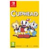 Cuphead for Nintendo Switch