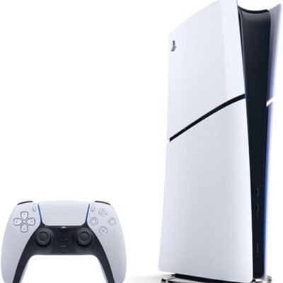 Sony PlayStation 5 Slim Digital Edition - 825GB