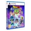 Dragon Ball: Sparking! Zero for PlayStation 5