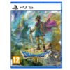 Dragon Quest III HD-2D Remake for Playstation 5