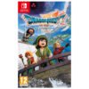 Dragon Quest VII Reimagined for Switch