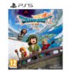 Dragon Quest VII Reimagined for Playstation 5