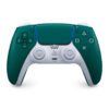 DualSense Wireless Controller Alpine Green for Playstation 5