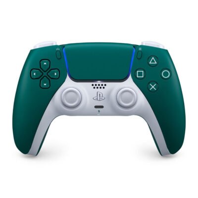 DualSense Wireless Controller Alpine Green for Playstation 5