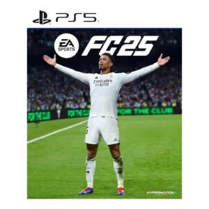 EA SPORTS FC 25 for Playstation 5