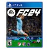 EA Sports FC 24 for Playstation 4 (English)
