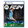 EA Sports FC 24 for Playstation 5 (English)