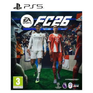 EA Sports FC 26 for Playstation 5
