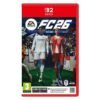 EA Sports FC 26 for Switch 2