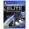 Elite Dangerous Legendary Edition Playstation 4