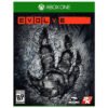 Evolve - Xbox One
