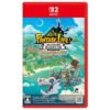 Fantasy Life I: The Girl Who Steals Time for Switch 2