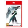 Final Fantasy VII Remake Intergrade for Switch 2