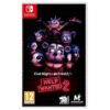 Five Night At Freddys Help Wanted 2 for Switch