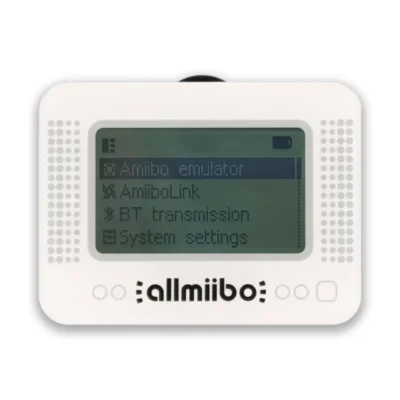 Galmiibo