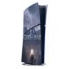 God of War Ragnarök Valhalla New PS5 Skin