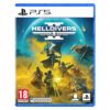 Helldivers II for PlayStation 5