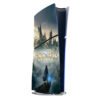 Hogwarts Legacy PS5 New Skin