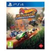 Hot Wheels Unleashed 2: Turbocharged for Playstation 4