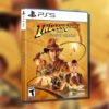 Indiana Jones and the Great Circle for Playstation 5