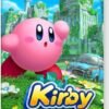 Kirby And The Forgotten Land For Switch