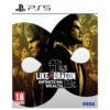 Like A Dragon: Infinite Wealth for Playstation 5