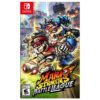 Mario Strikers: Battle League Switch