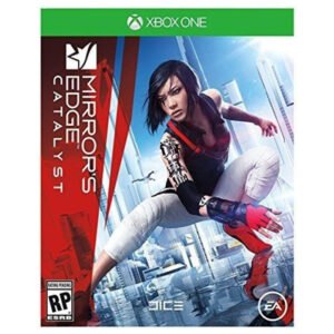 Mirror's Edge Catalyst - Xbox One