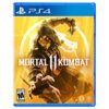 Mortal Kombat 11 Playstation 4