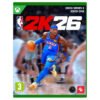 NBA 2K26 for XBox Series X