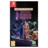Naheulbeuk's Dungeon Master for Switch