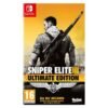Sniper Elite 3 for Switch